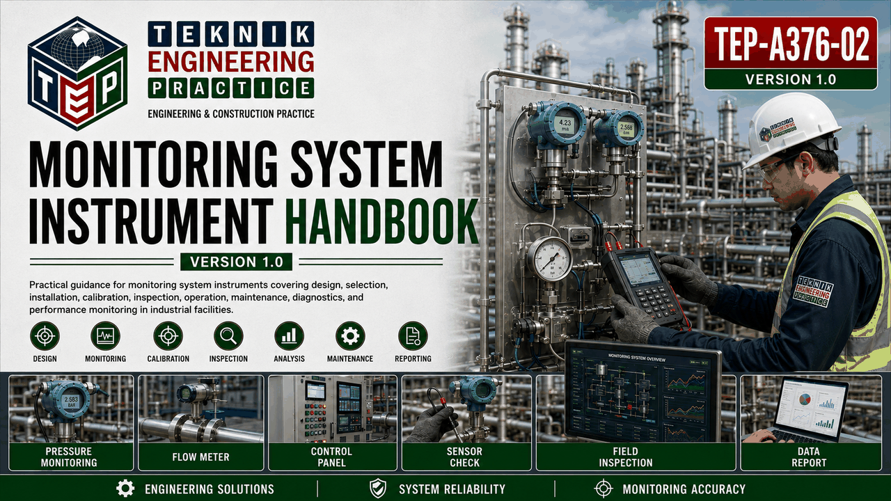 Thumbnail for TEP-A376-02 MONITORING SYSTEM INSTRUMENT HANDBOOK