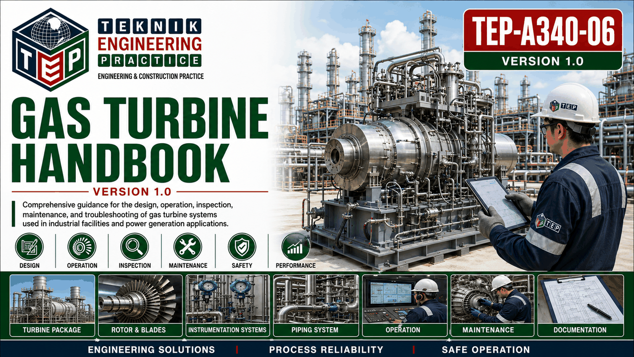 Thumbnail for TEP-A340-06 GAS TURBINE HANDBOOK