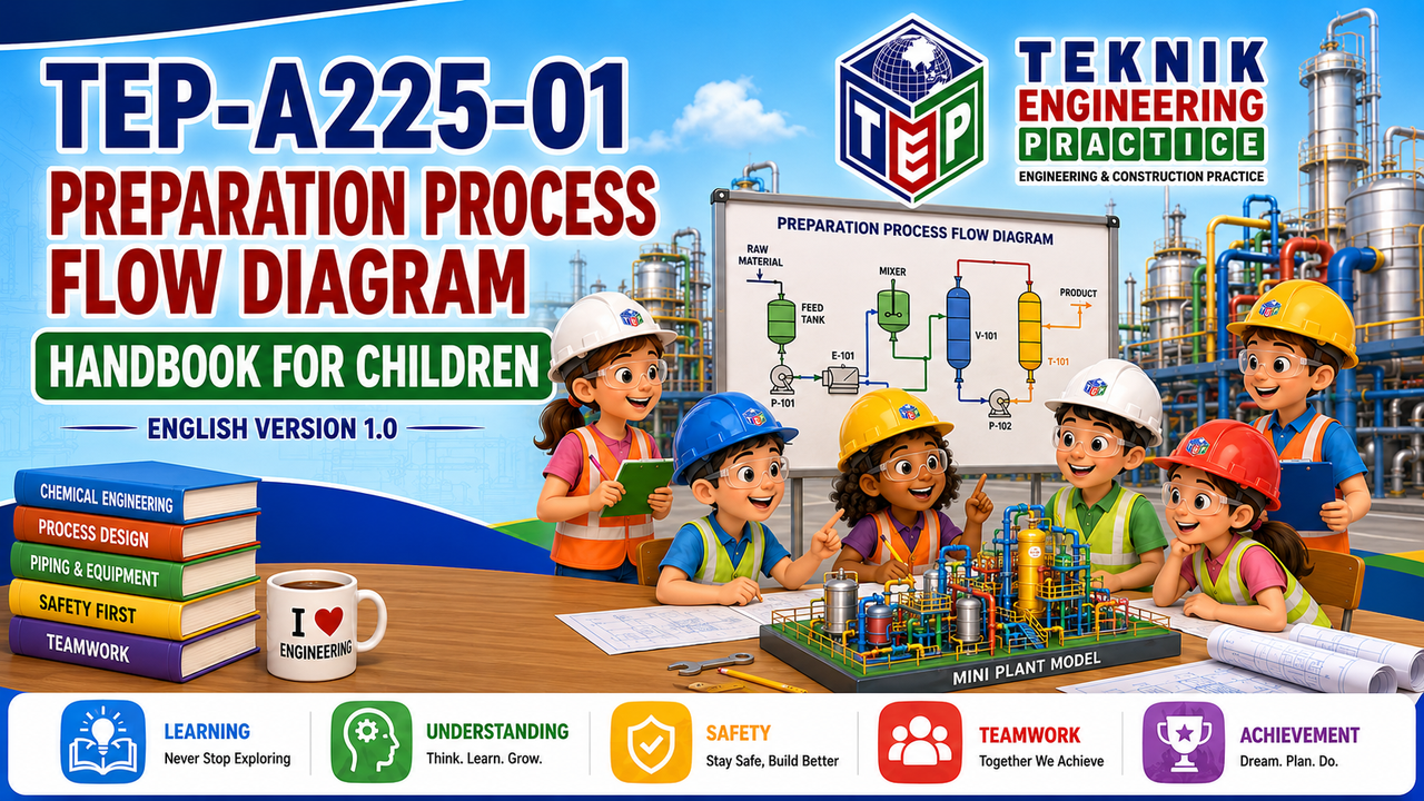 Thumbnail for TEP-A225-01 PREPARATION PFD FOR CHILDREN HANDBOOK