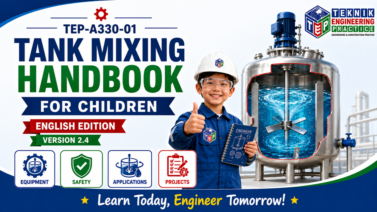 Thumbnail for TEP-A330-01 TANK MIXING HANDBOOK FOR CHILDREN