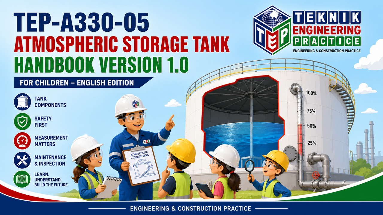 Thumbnail for TEP-A330-05 ATMOSPHERIC STORAGE TANK FOR CHILDREN