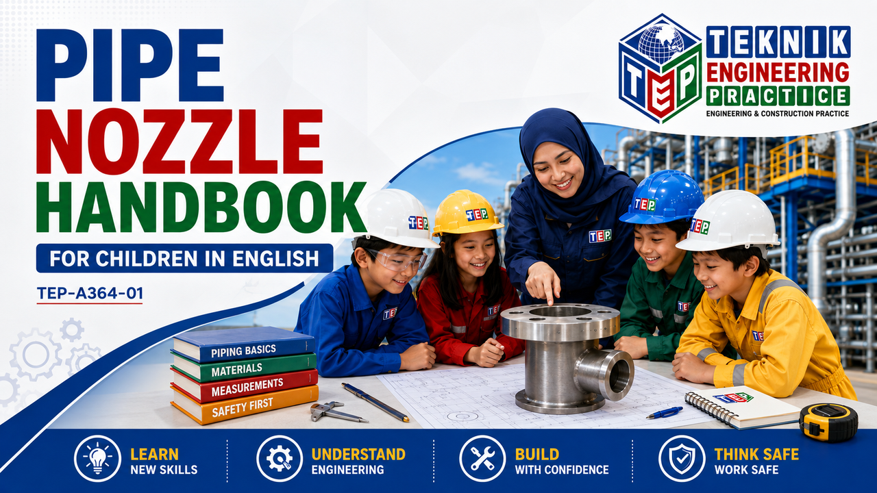 Thumbnail for TEP-A364-01 PIPE NOZZLE HANDBOOK FOR CHILDREN