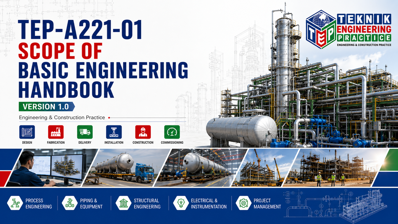 Thumbnail for TEP-A222-01 BASIC ENGINEERING DESIGN DATA HANDBOOK