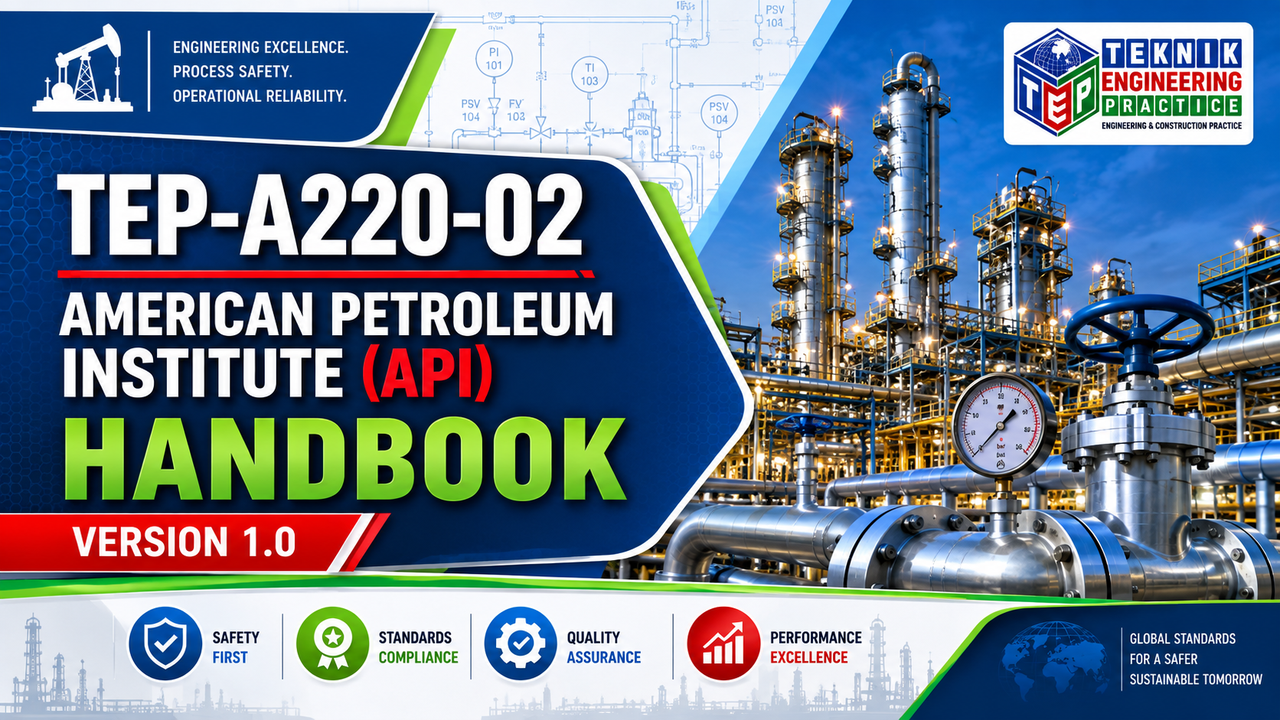 Thumbnail for AMERICAN PETROLEUM INSTITUTE (API)