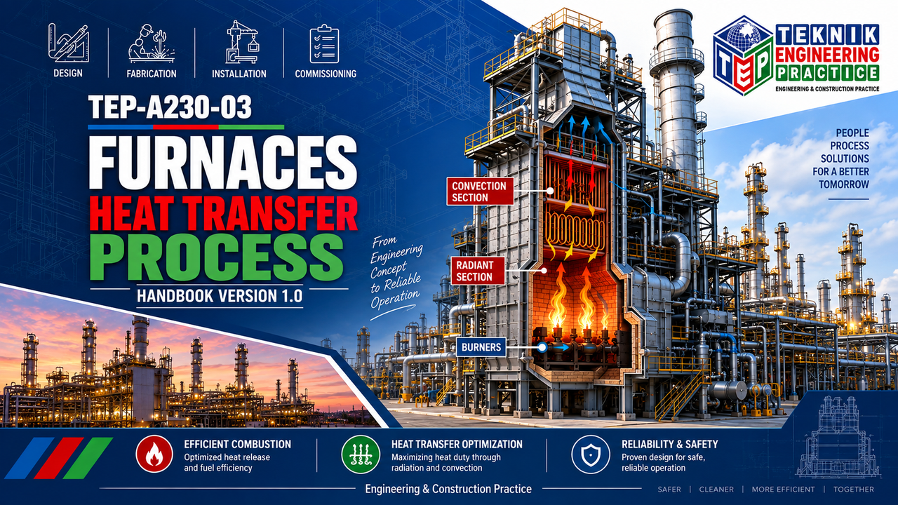 Thumbnail for FURNACES HEAT TRANSFER PROCESS