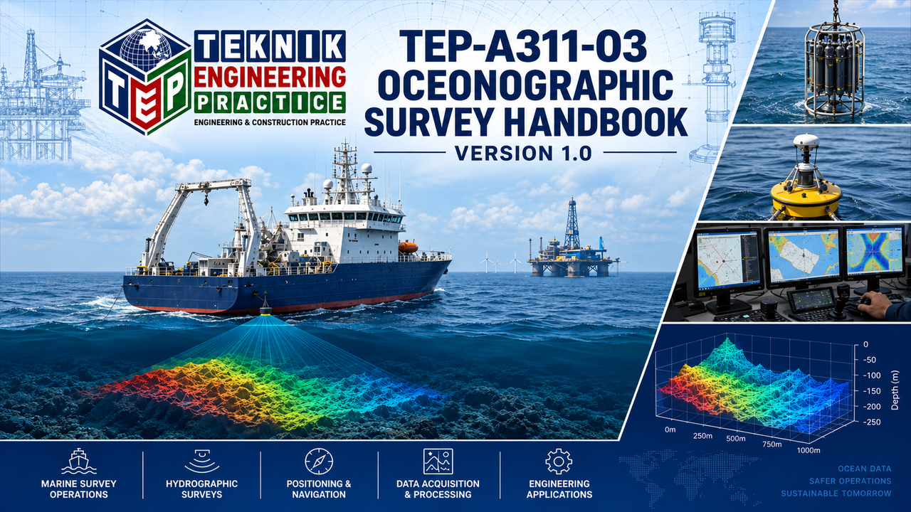 Thumbnail for OCEONOGRAPHIC SURVEY