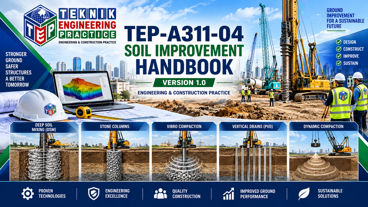 Thumbnail for SOIL IMPROVEMENT