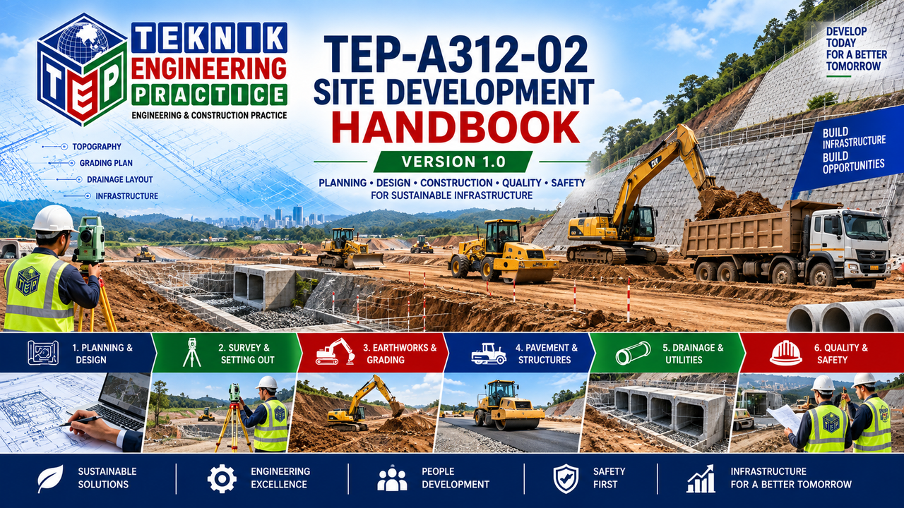 Thumbnail for SITE DEVELOPMENT