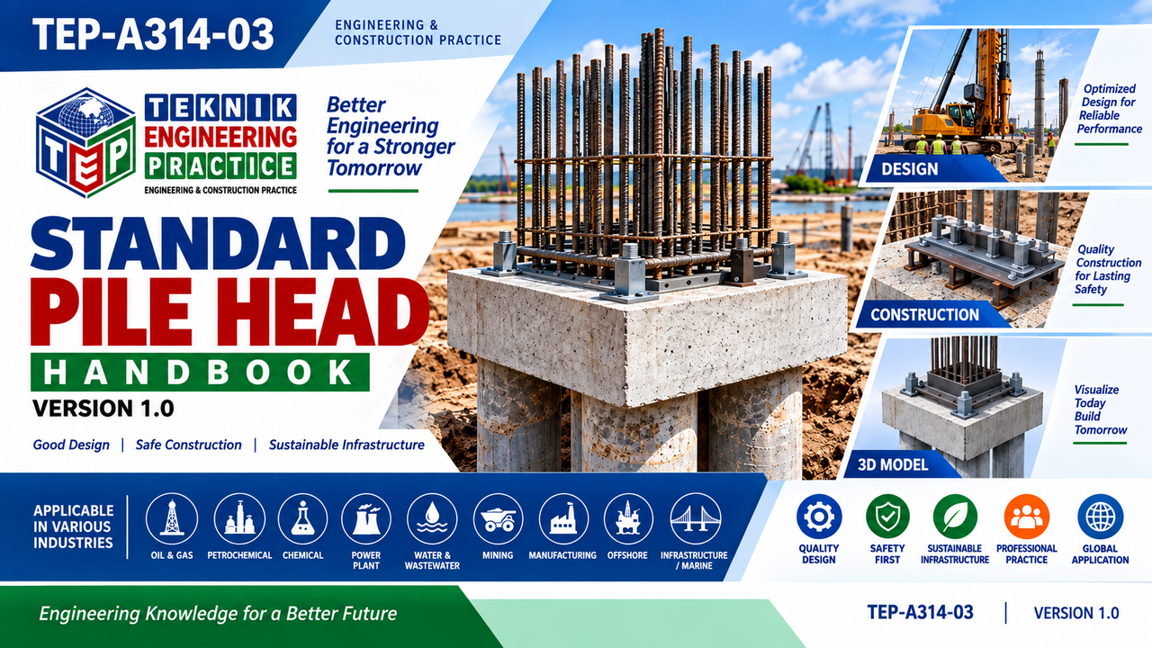 Thumbnail for STANDARD PILE HEAD