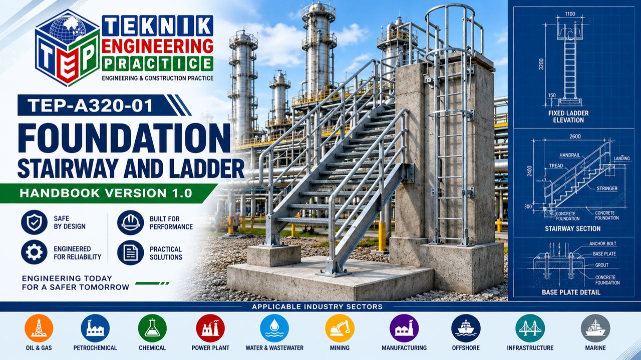 Thumbnail for FOUNDATION STAIRWAY AND LADDER