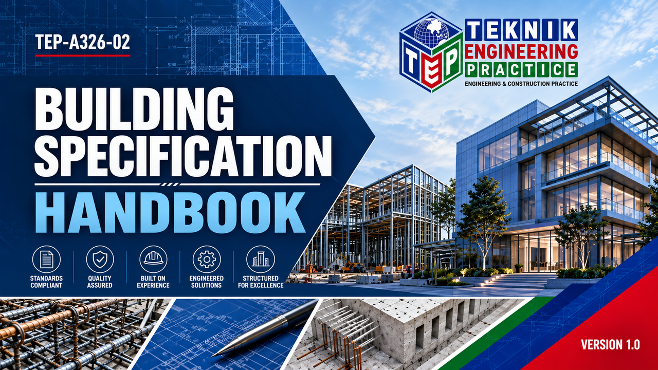 Thumbnail for BUILDING SPECIFICATION