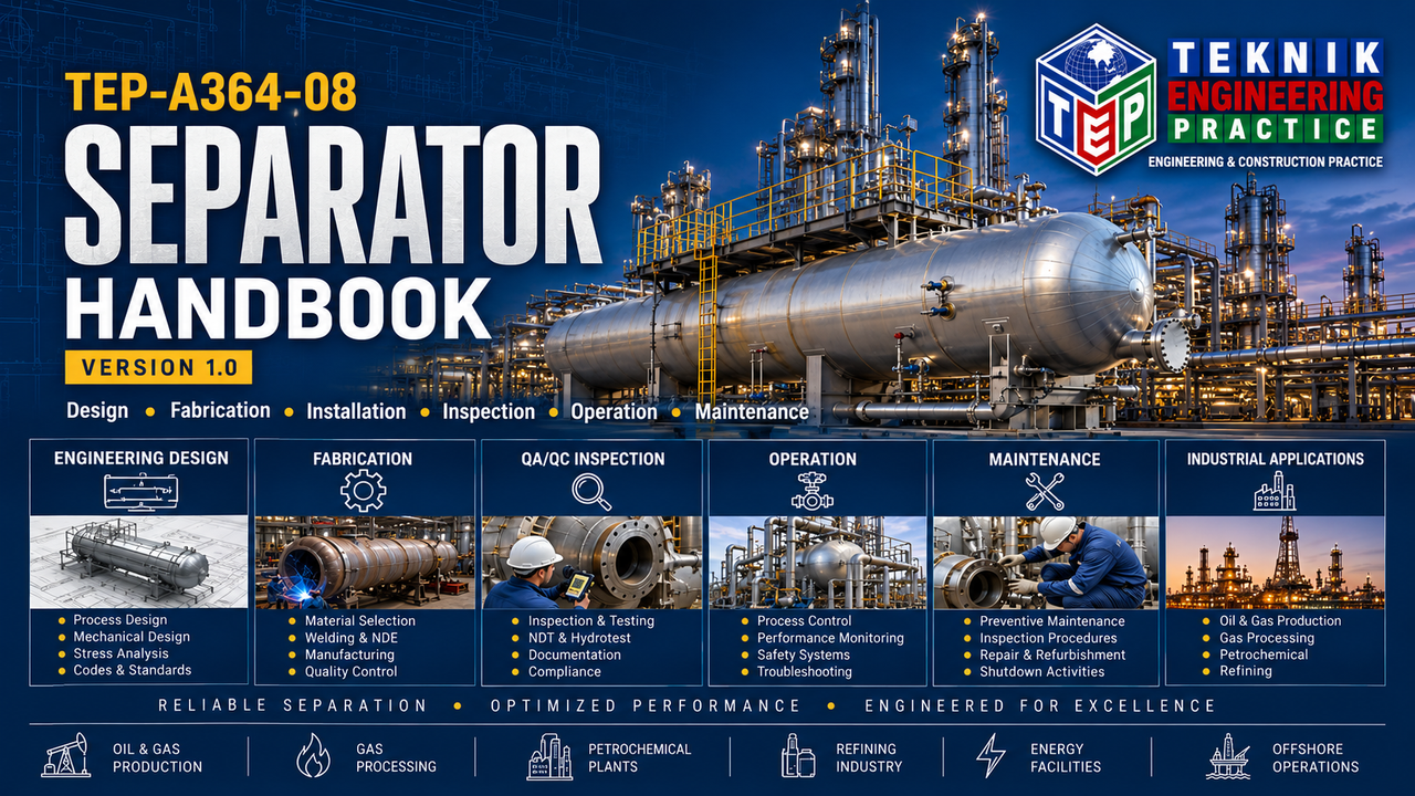 Thumbnail for SEPARATOR HANDBOOK