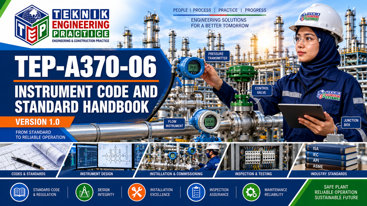 Thumbnail for INSTRUMENT CODE AND STANDARD