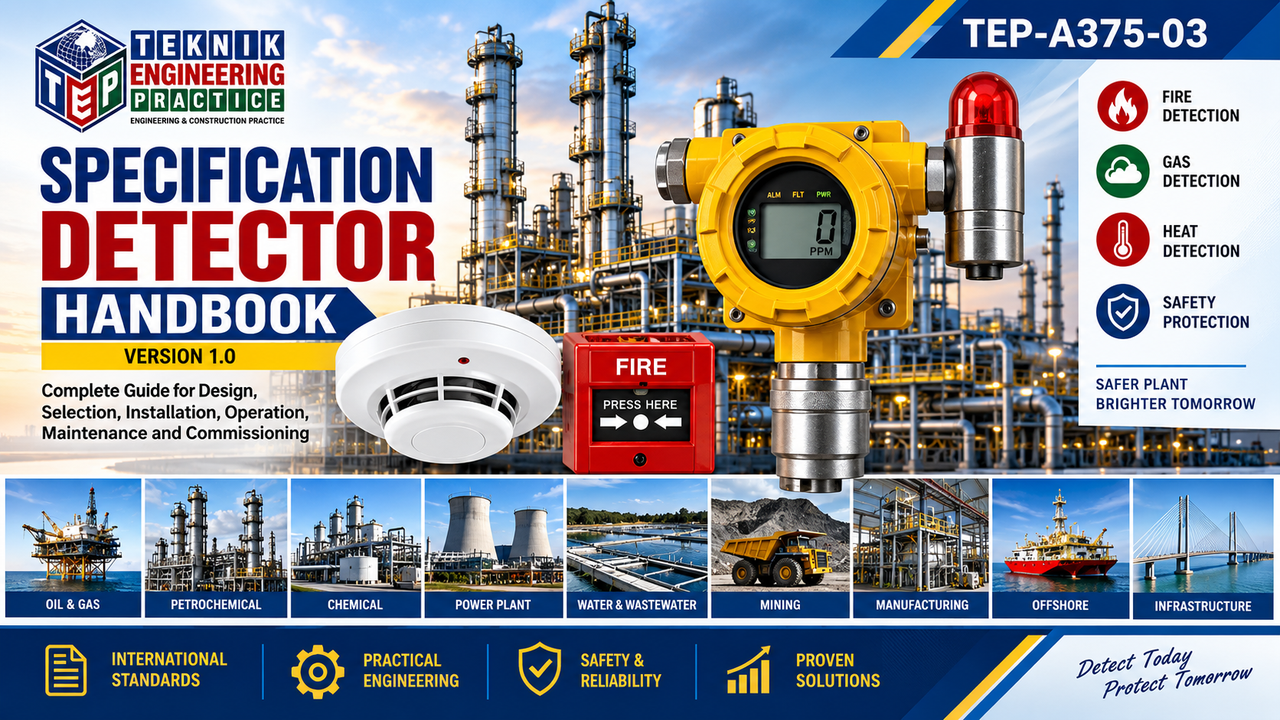 Thumbnail for SPECIFICATION DETECTOR