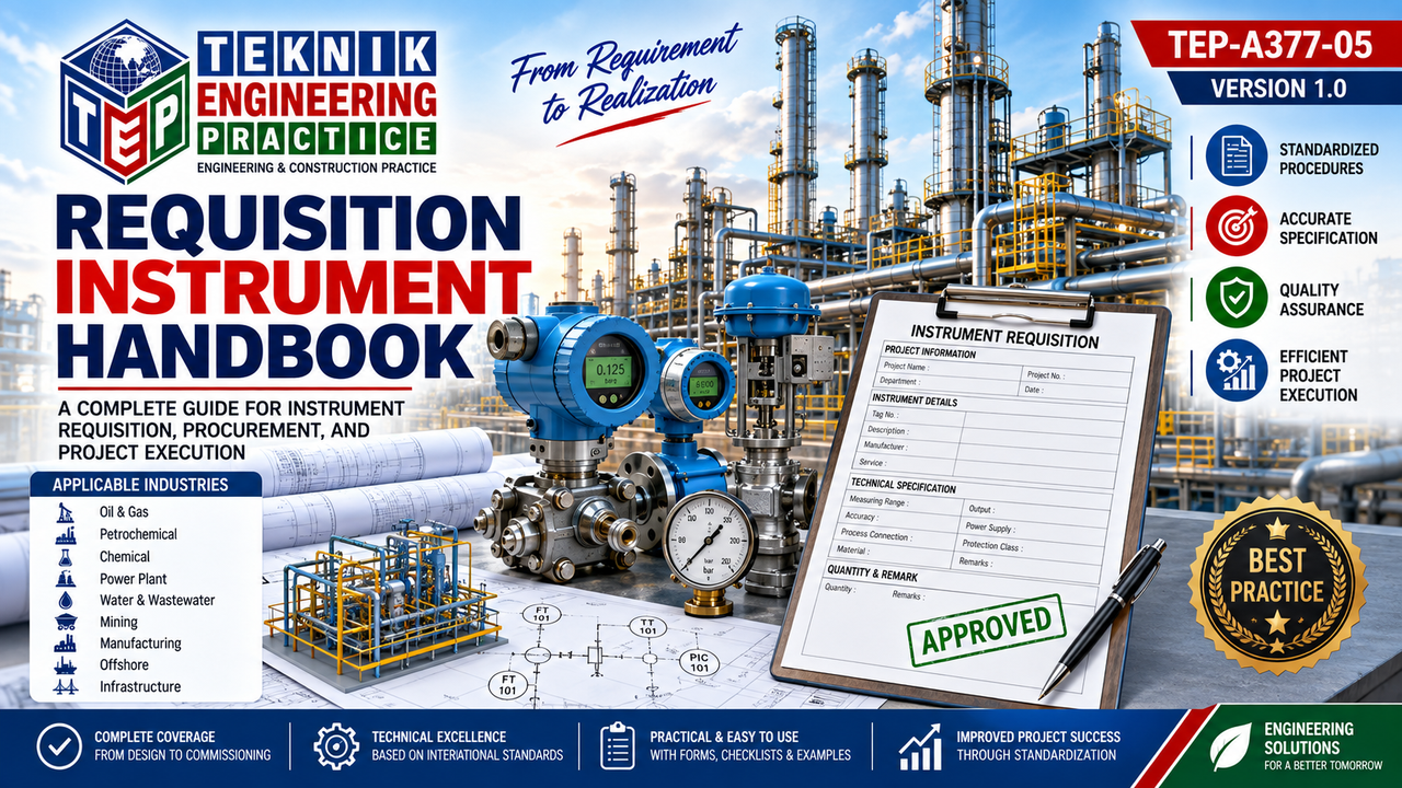 Thumbnail for REQUISITION INSTRUMENT