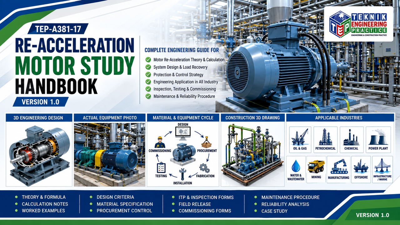 Thumbnail for RE-ACCELERATION MOTOR STUDY