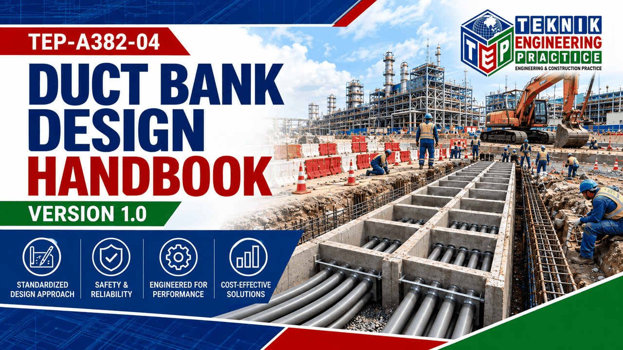 Thumbnail for CABLE TRENCHES DESIGN