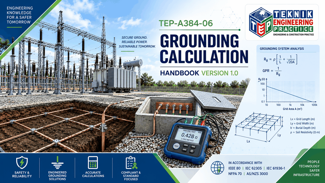 Thumbnail for GROUNDING CALCULATION