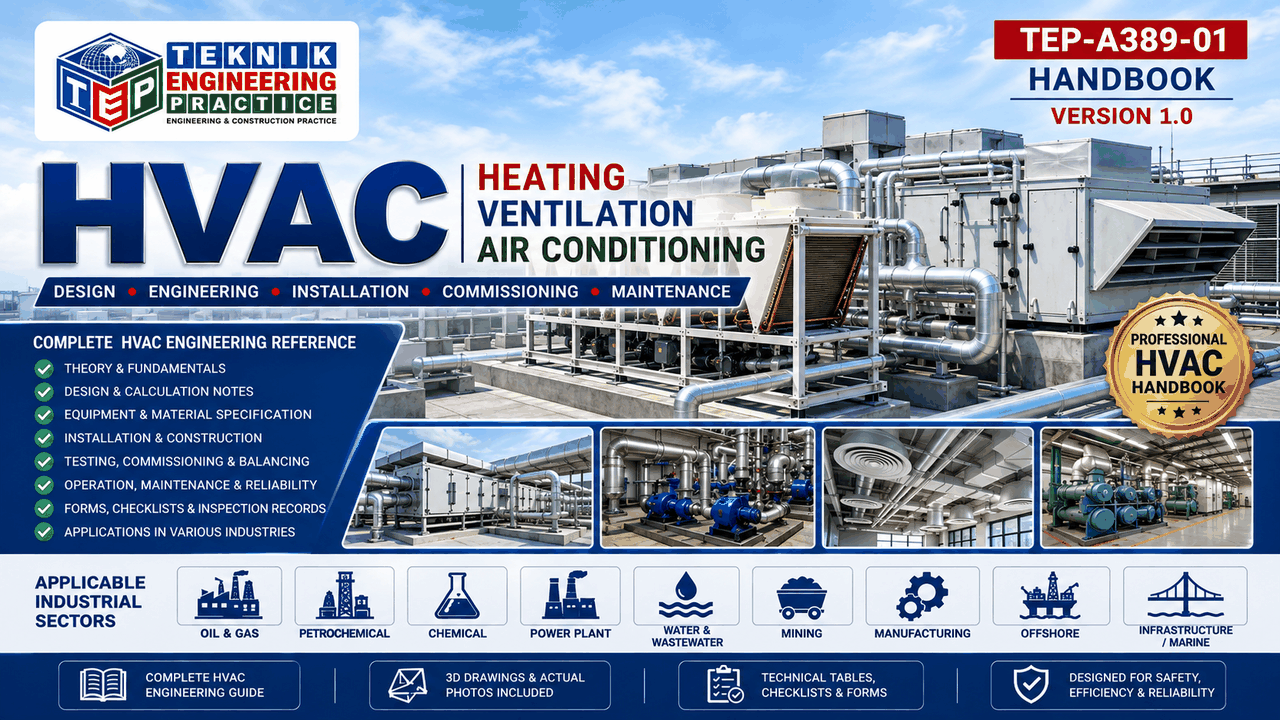 Thumbnail for HEATING, VENTILATION AND AIR CONDITIONING (HVAC)