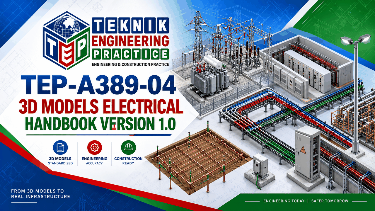 Thumbnail for 3D MODELS ELECTRICAL