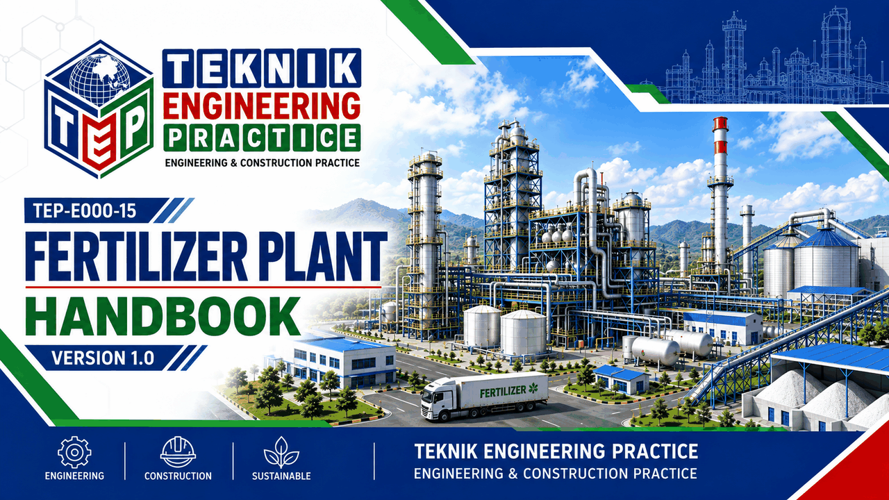 Thumbnail for FERTILIZER PLANT