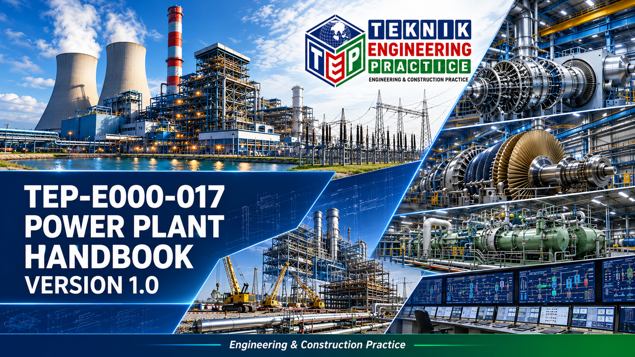 Thumbnail for POWER PLANT