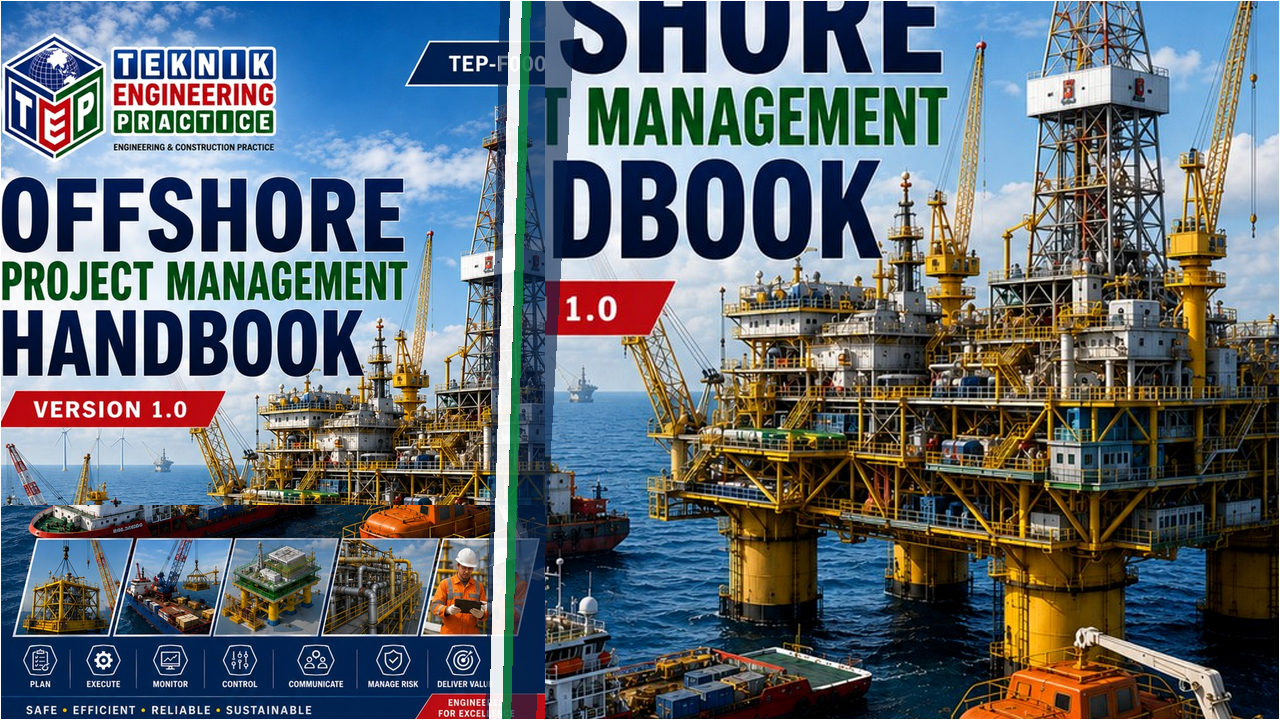 Thumbnail for OFFSHORE PROJECT MANAGEMENT