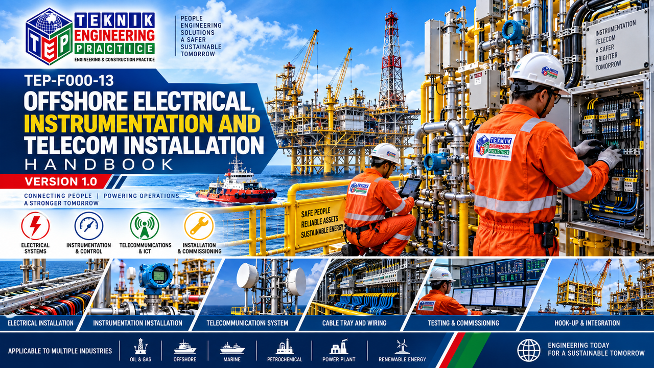 Thumbnail for OFFSHORE EIT INSTALLATION