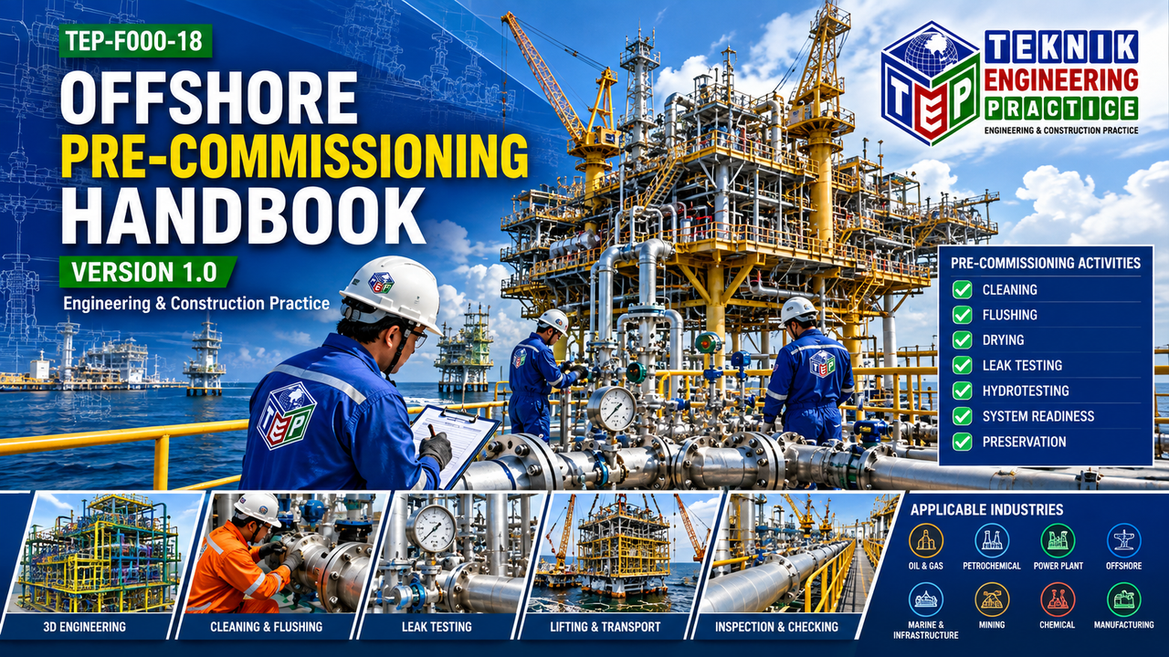 Thumbnail for OFFSHORE PRE-COMMISSIONING