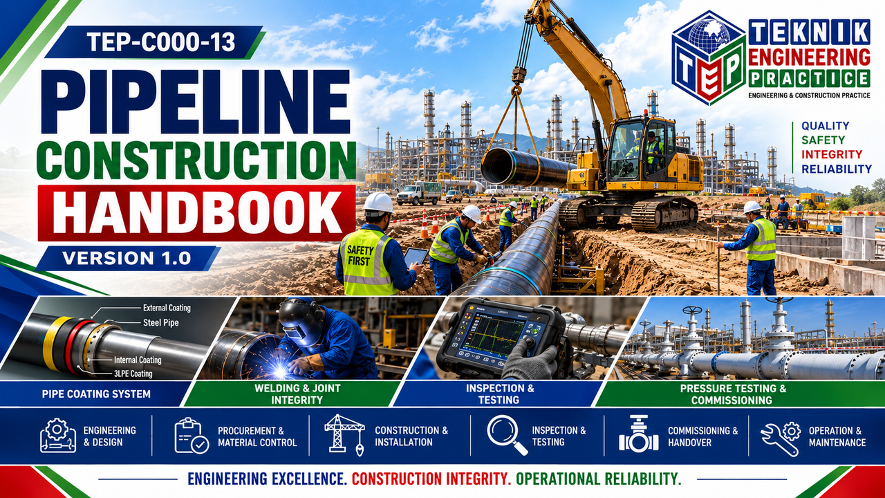Thumbnail for PIPELINE CONSTRUCTION