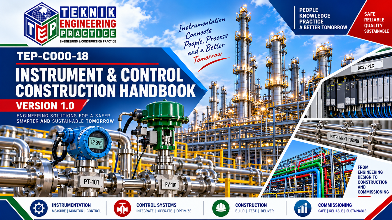 Thumbnail for INSTRUMENT CONTROL CONSTRUCTION