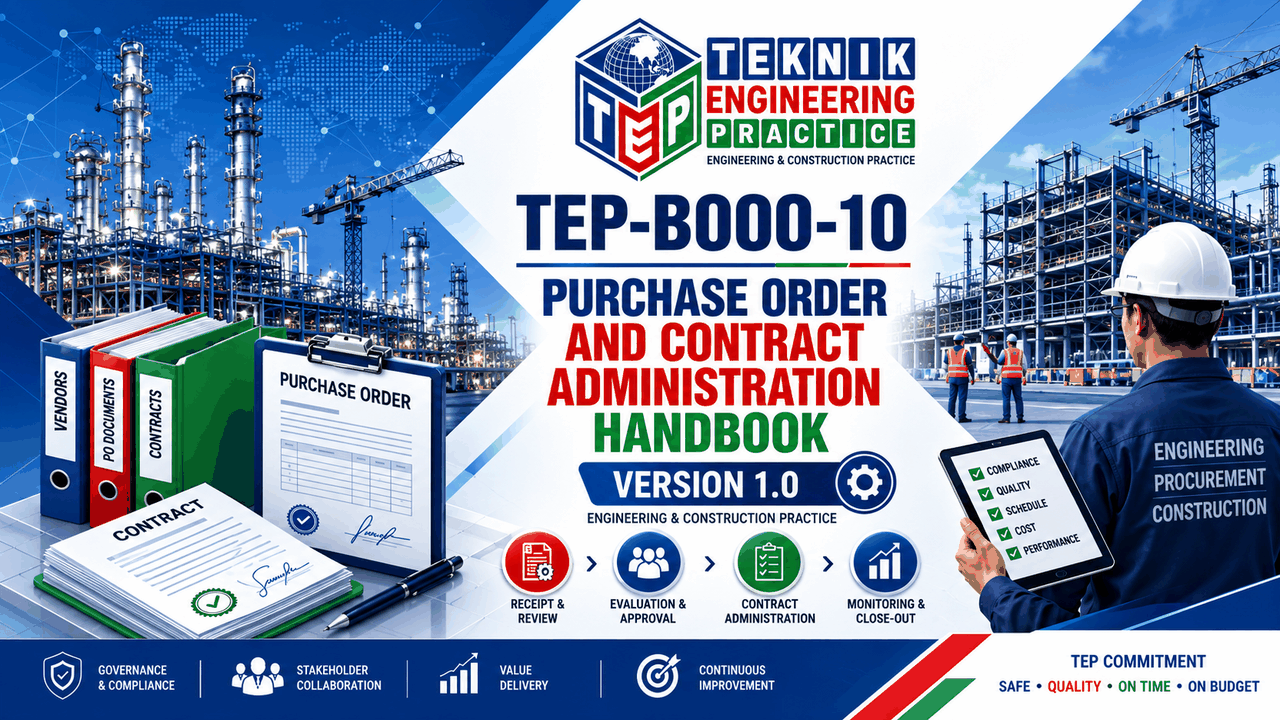 Thumbnail for PURCHASE ORDER AND CONTRACT ADMINISTRATION